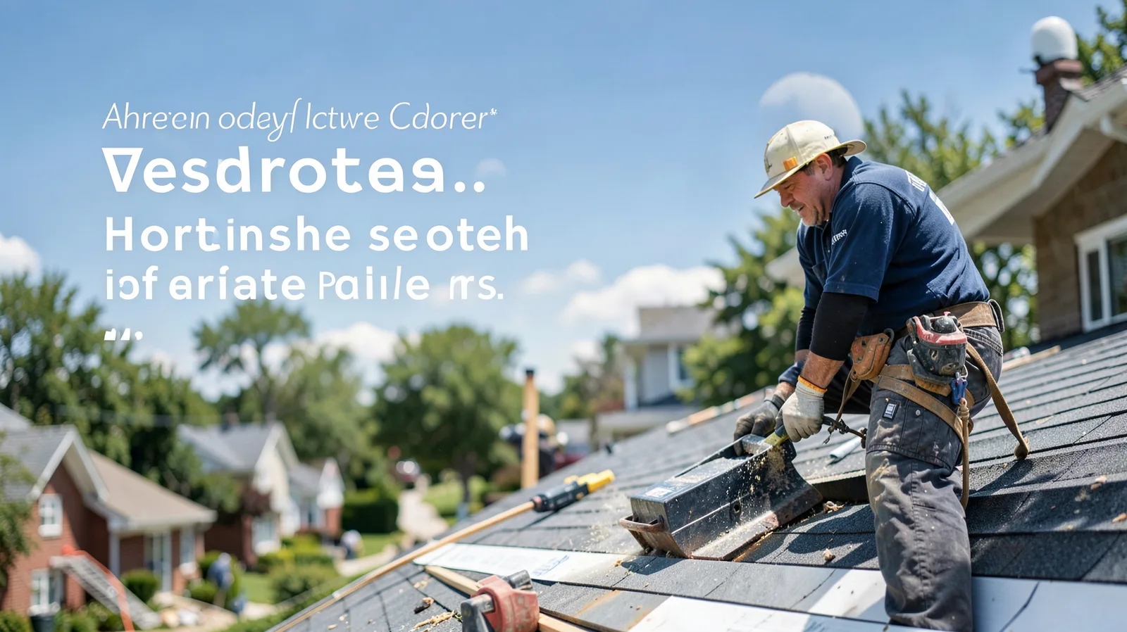 Roof Replacement in Mathias, WV near me